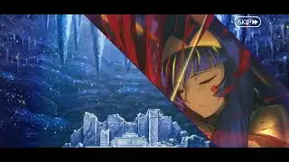 FGO Lostbelt 7 - Golden Sea of Trees; Mictlan (17-6)
