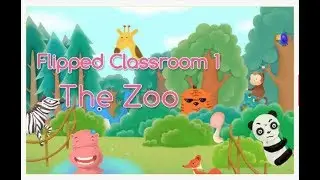 7 year old Sarah Learn all about The DaDaABC Zoo ( DaDaABC 30 Minute Trial )