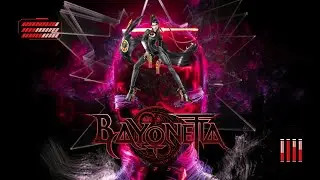 Bayonetta - Capitulo 6