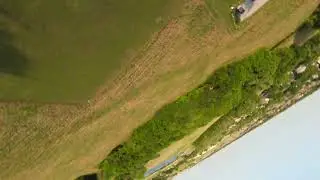 DJI FPV : [4K HD] Eagles AF (2460827-586) - Chase