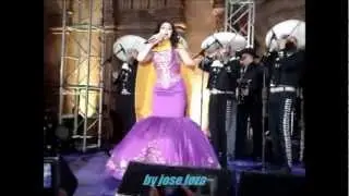 jenni rivera y graciela beltran con mariache en vivo mano a mano.mp4