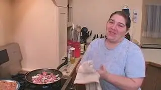 Tina Cooks - Show 308 -  Chicken Thomaso