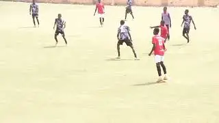 Timothy. Ezekiel  Skills, a promising talent with so much composure 