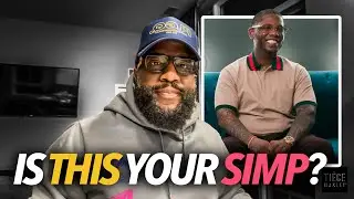 Is Yada Awakening Your New Simp Lord? 