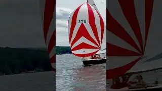 Lightning Class Regatta - Keuka Lake 2025