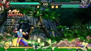 Ultimate Nappa TOD / 4x Deluxe Bombers