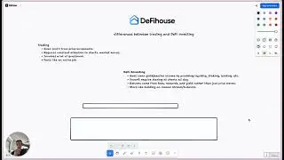 TRADING VS DEFI INVESTING: THE BIG DIFFERENCE (MOST GET IT WRONG!)