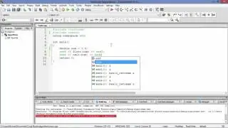 MathLib C++ Lesson