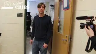 Gemkow York HS Music Production Lab Tour