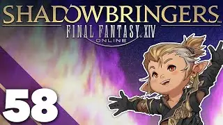 Final Fantasy XIV: Shadowbringers - #58 - The Mayor of Eulmore
