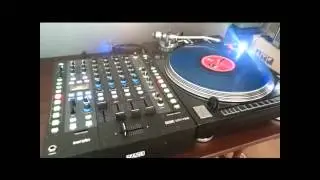 Rane 64 Reloop RP8000 Serato DJ