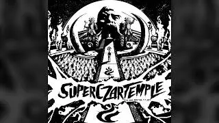 superczartemple - 2018-11-01 - liveset - 17 - cherub3