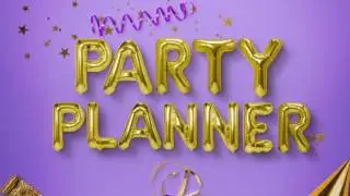 Corso Party Planner con Virginia Cabrini - Komax