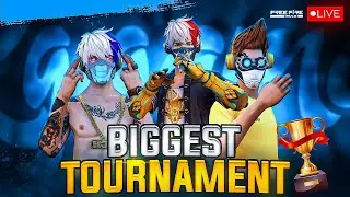 🔴 MODEL CHAMPIONS LEAGUE SEASON-1!!! TOURNAMENT FINAL