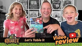 Ahoy! Kitten - Review & How to Play