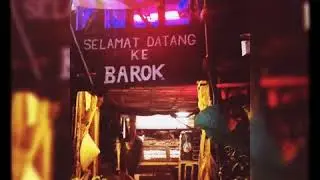 FOOD HUNTERS || MY VILLAGE BAROK BISTRO