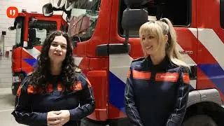 Zevenhuizer vrouwen op brandweerkalender