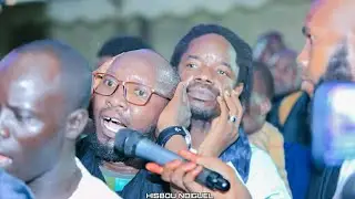 Zikroulah Sam Fall S&eacute;kou Sakho Kurl Cafi Gui Dakar