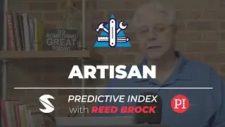 The Artisan - PI Reference Profile
