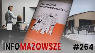 infoMazowsze #264
