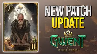 GWENT | REVIEWING THE AUGUST 2025 PATCH