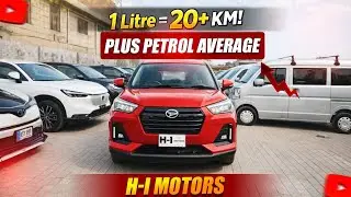 Daihatsu rocky 2020 fresh 2025 Details 03007463232#automobile#sale#daihatsu#rocky#japanese#trending