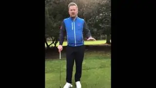 Darren Everett Spring Golf Video