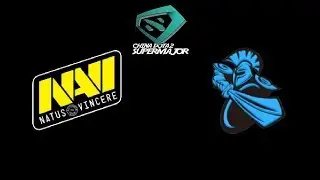 Navi vs Newbee CHINA DOTA2 SUPER MAJOR Highlights Dota 2