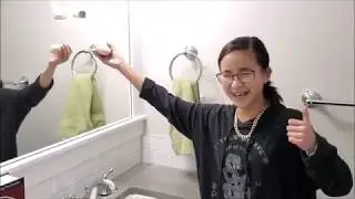[HD] Yeung Family Rube Goldberg machine