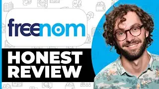 Freenom Honest Review - Watch Before Using