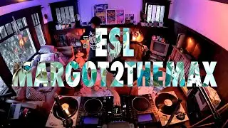 Classic House, Freestyle, Breaks - EVAMM Radio Ep. 61 // ESL x margot2themax