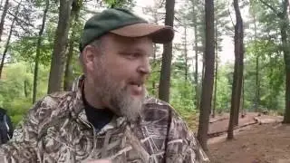 Leaf Litter Community