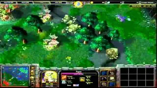 GEST July Tie-Breaker: Pcfc.Palit vs Inv-Red