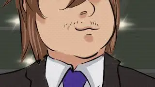 【統神】夜神航還不能笑