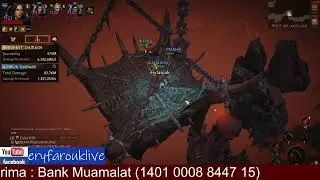 2025 11 16 Pit of Anguish