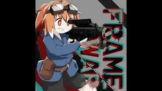 s-don　／　Can.D-mtmrw　／　Faxx. - Flame War [L-R]　『　Motion Battle 　』