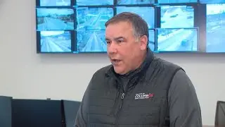 Ginther provides update on citywide snow removal efforts — live coverage