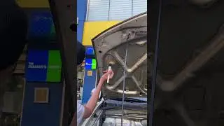 Waterless Engine Detail - The Cleaner's Depot PH
