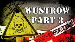 [Underground Climber] Urban Exploring Exploration Climbing - Halbinsel Wustrow Part 3 - Gopro Hero 3