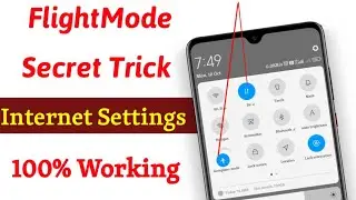 🔥 சீக்ரெட் FlightMode Settings |Unlimited Data Any Android | New Android Tricks 2023 | TECH2TAMIL