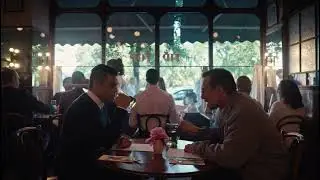 Mr. Robot- Ending scene (S4E11)