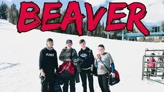 Ski The Beav!!! I went to Beaver!