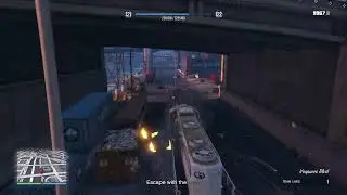 GTA5 Grind 🔥