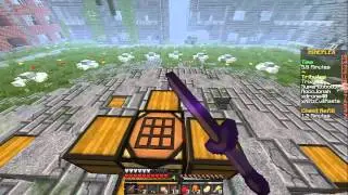Minecraft Survival Games Ep1 Bomber najboljiiii (Mineplex)