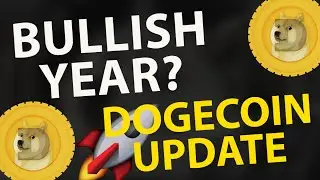 Год роста $DOGE? | Прогноз цены #DOGECOIN | Технический анализ 2025 года