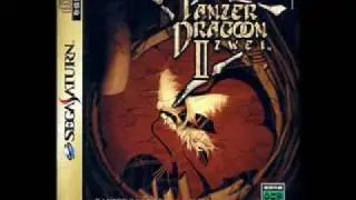 Panzer Dragoon Zwei Official Soundtrack - Destiny Begins