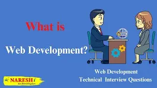 Web Development for Absolute Beginners: A Step-by-Step Tutorial | PrasannaNIT