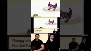 Pokemon but it's Runescape 34 #pokemon #osrs #runescape #nuzlocke #pokescape