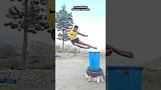 Jay Shree karn🌞💪🏻😍 #shorts #power #fitness #youtubeshorts #chamanverma