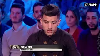 Youcef Atal: sur Canal + / Va-t-il partir au PSG ou un autre grand Club ? / Conseil de Mahrez !